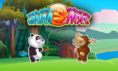game pic for Crouching Panda, Hidden Swine